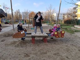 LdE Klasse 6b 2024